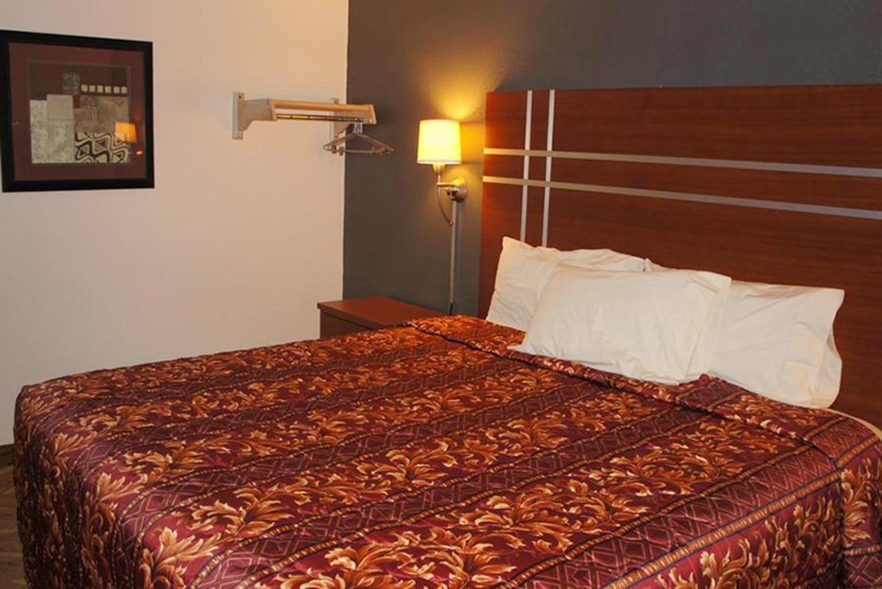 Econo Lodge Waite Park 외부 사진