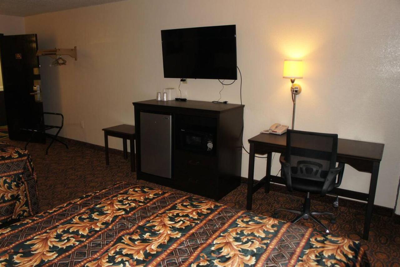 Econo Lodge Waite Park 외부 사진