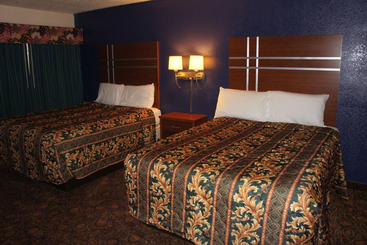 Econo Lodge Waite Park 외부 사진