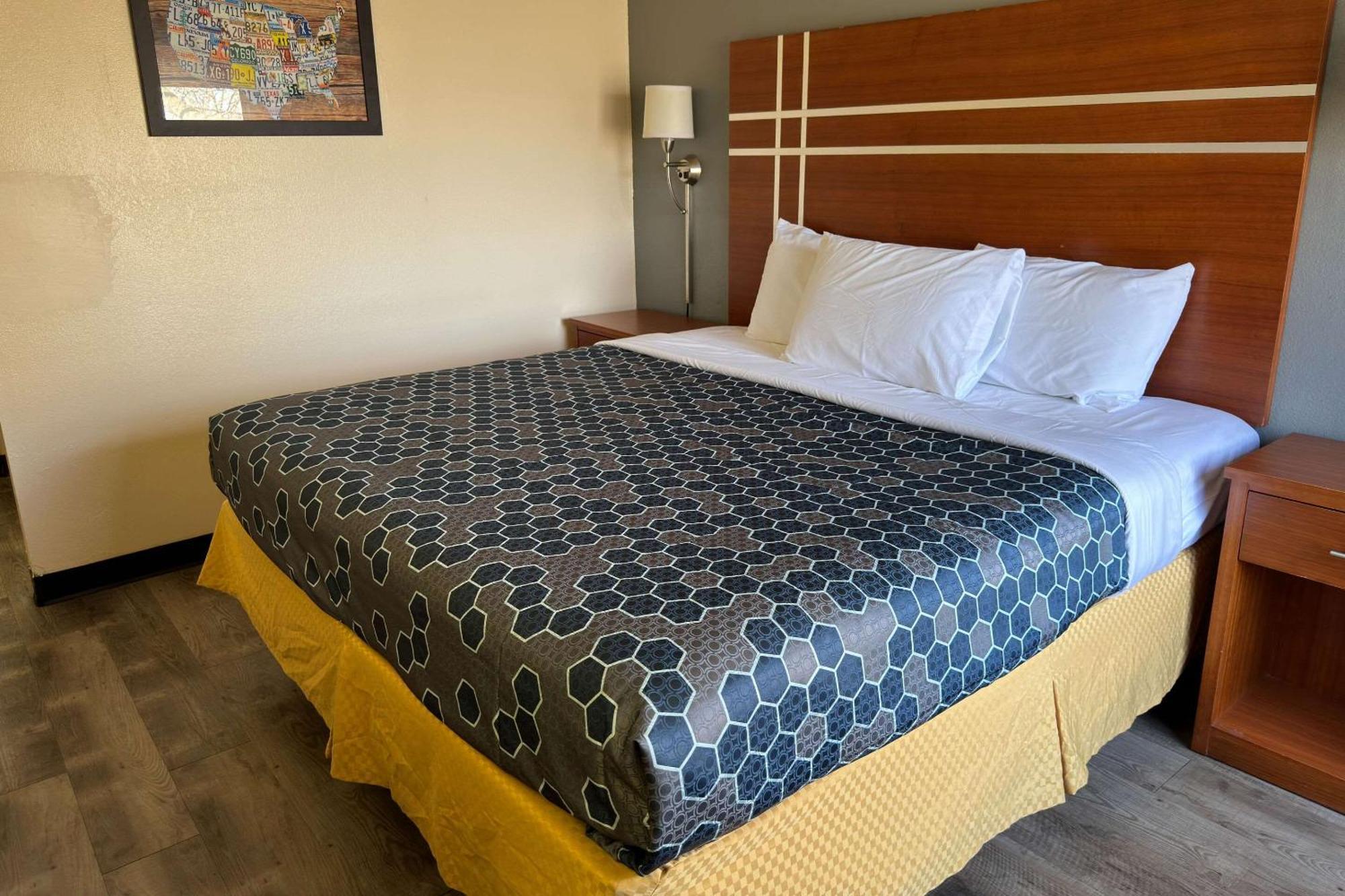 Econo Lodge Waite Park 외부 사진