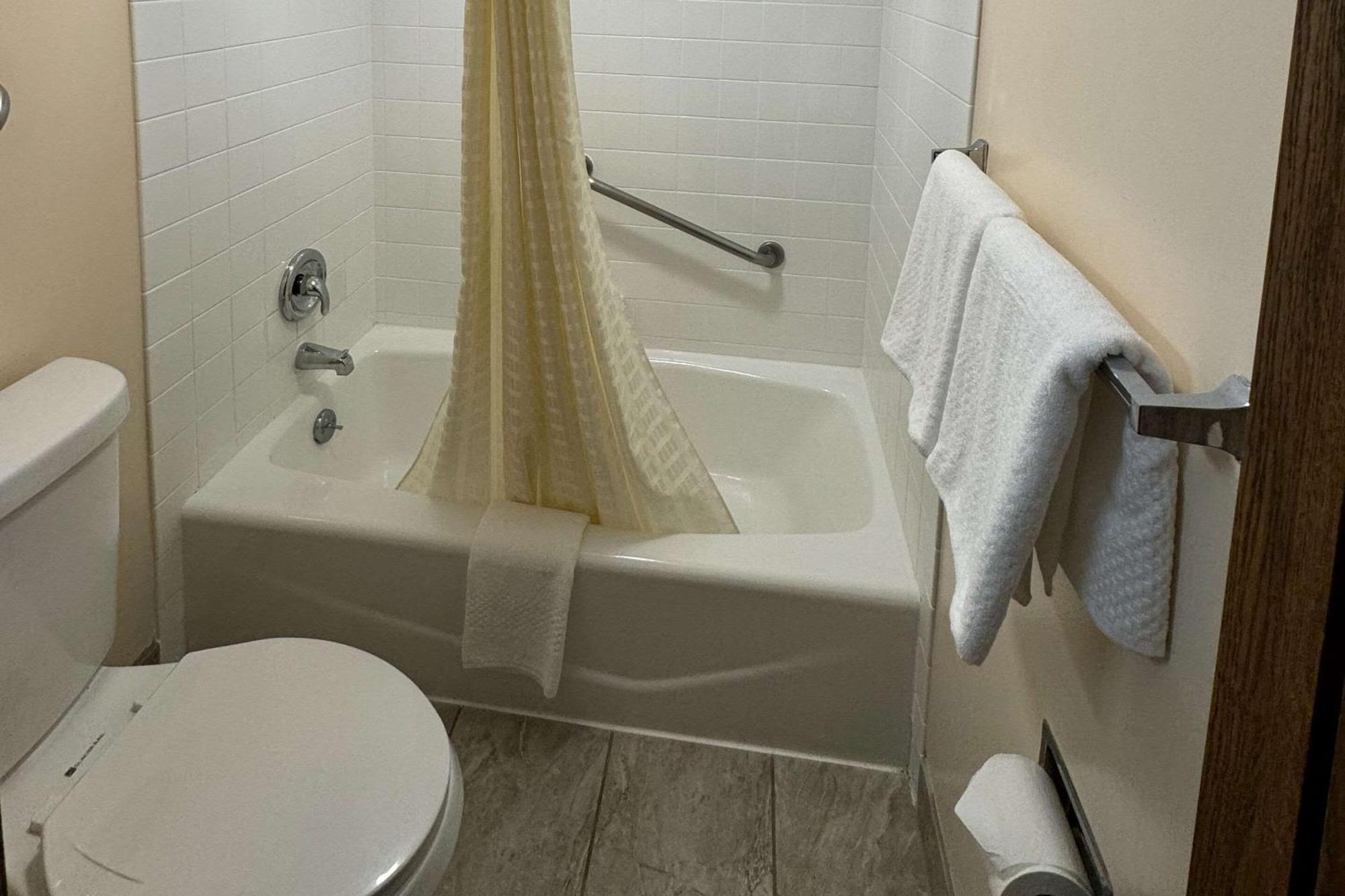 Econo Lodge Waite Park 외부 사진