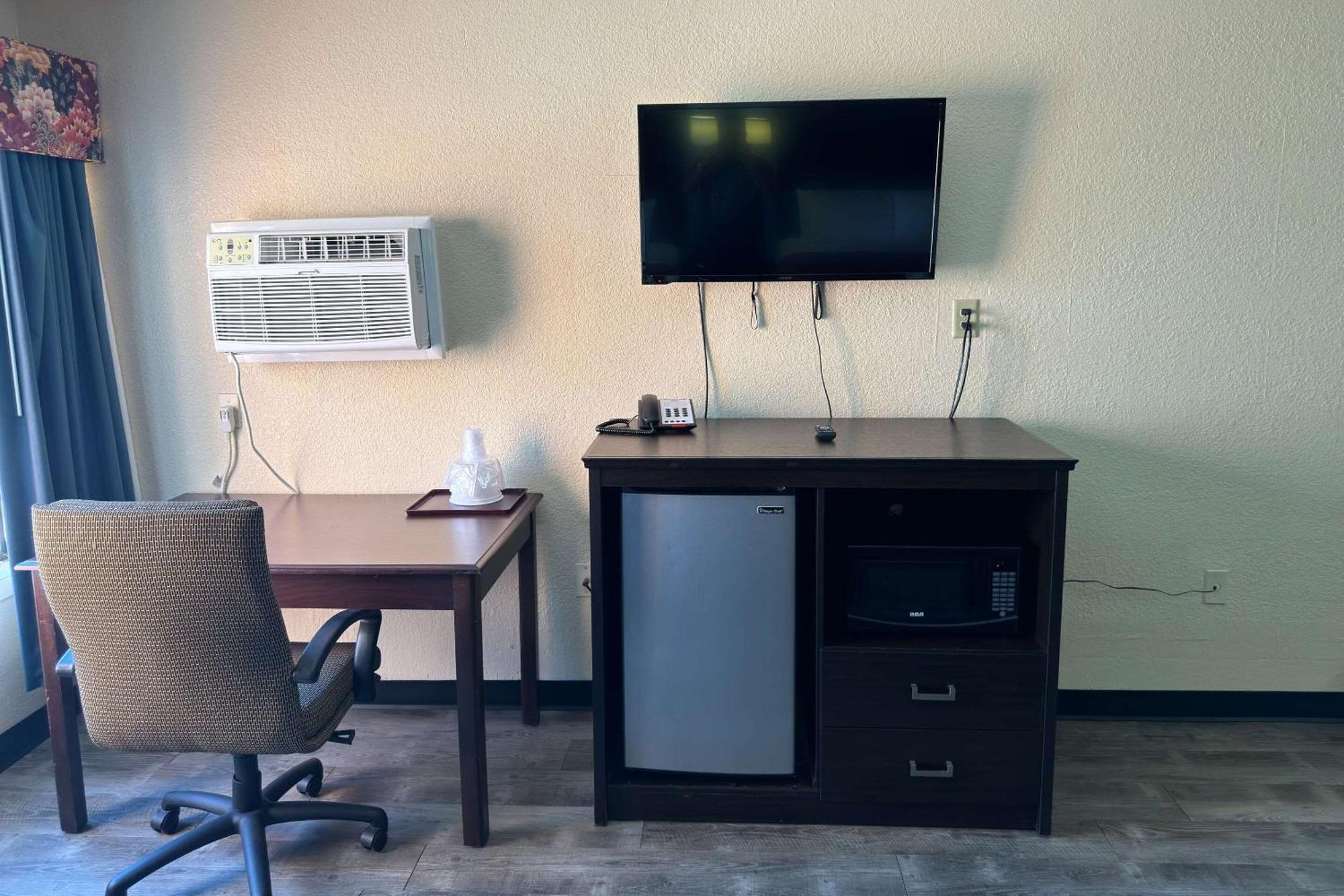 Econo Lodge Waite Park 외부 사진