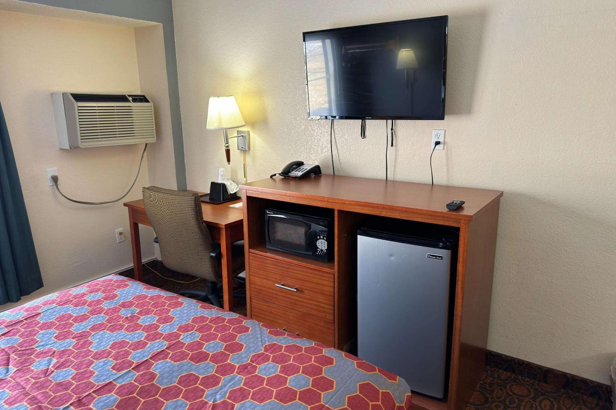 Econo Lodge Waite Park 외부 사진