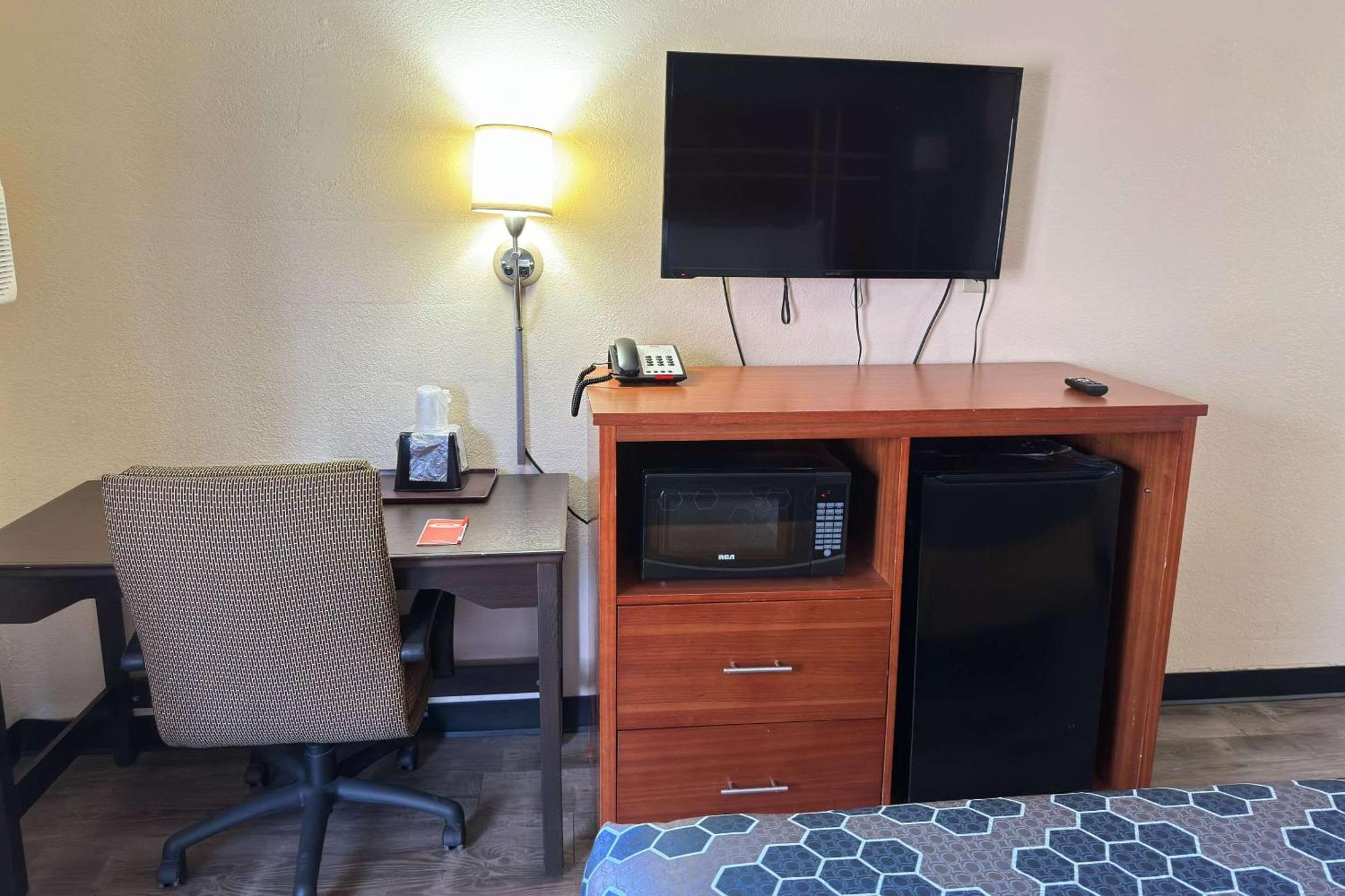Econo Lodge Waite Park 외부 사진