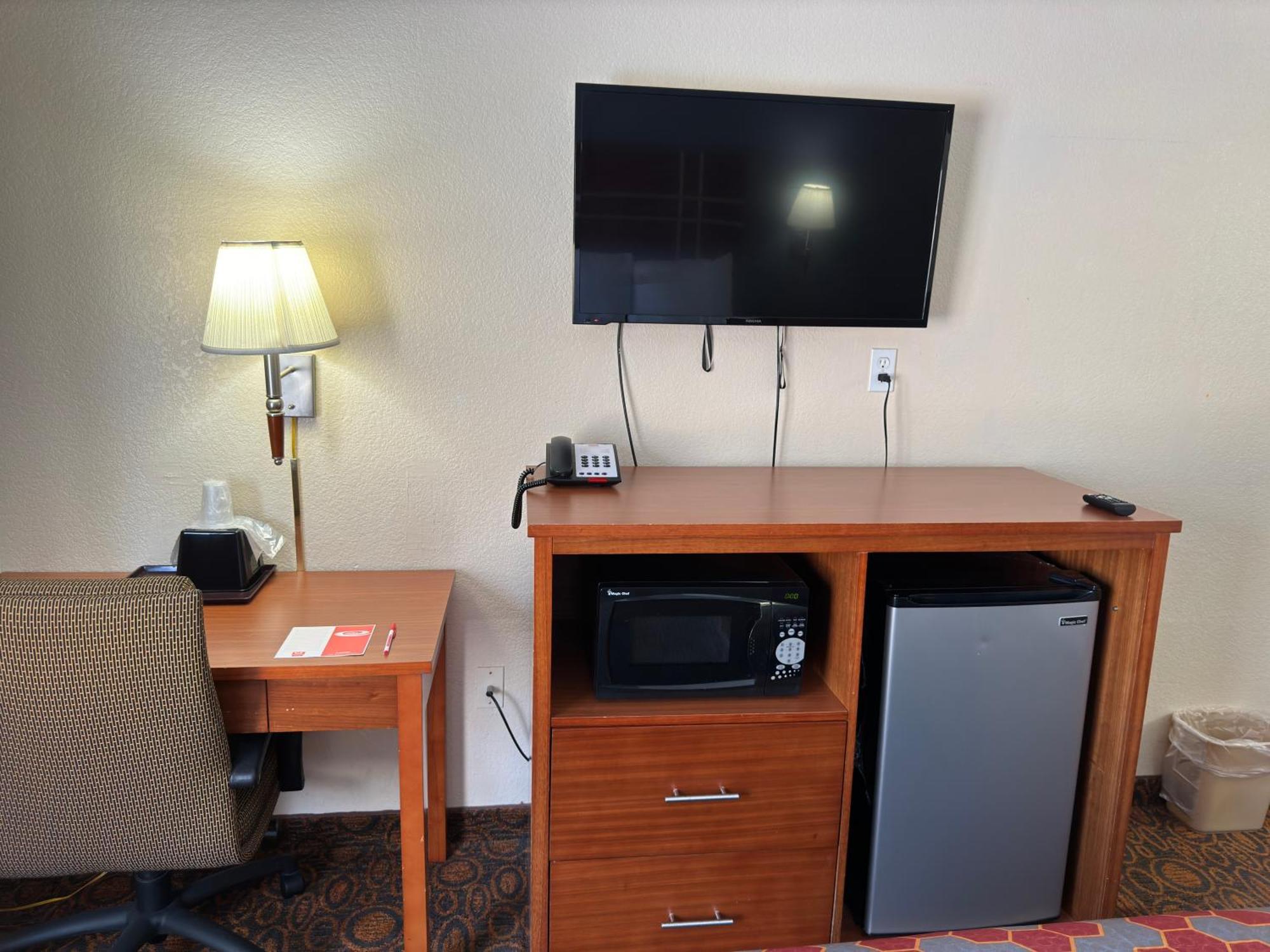 Econo Lodge Waite Park 외부 사진