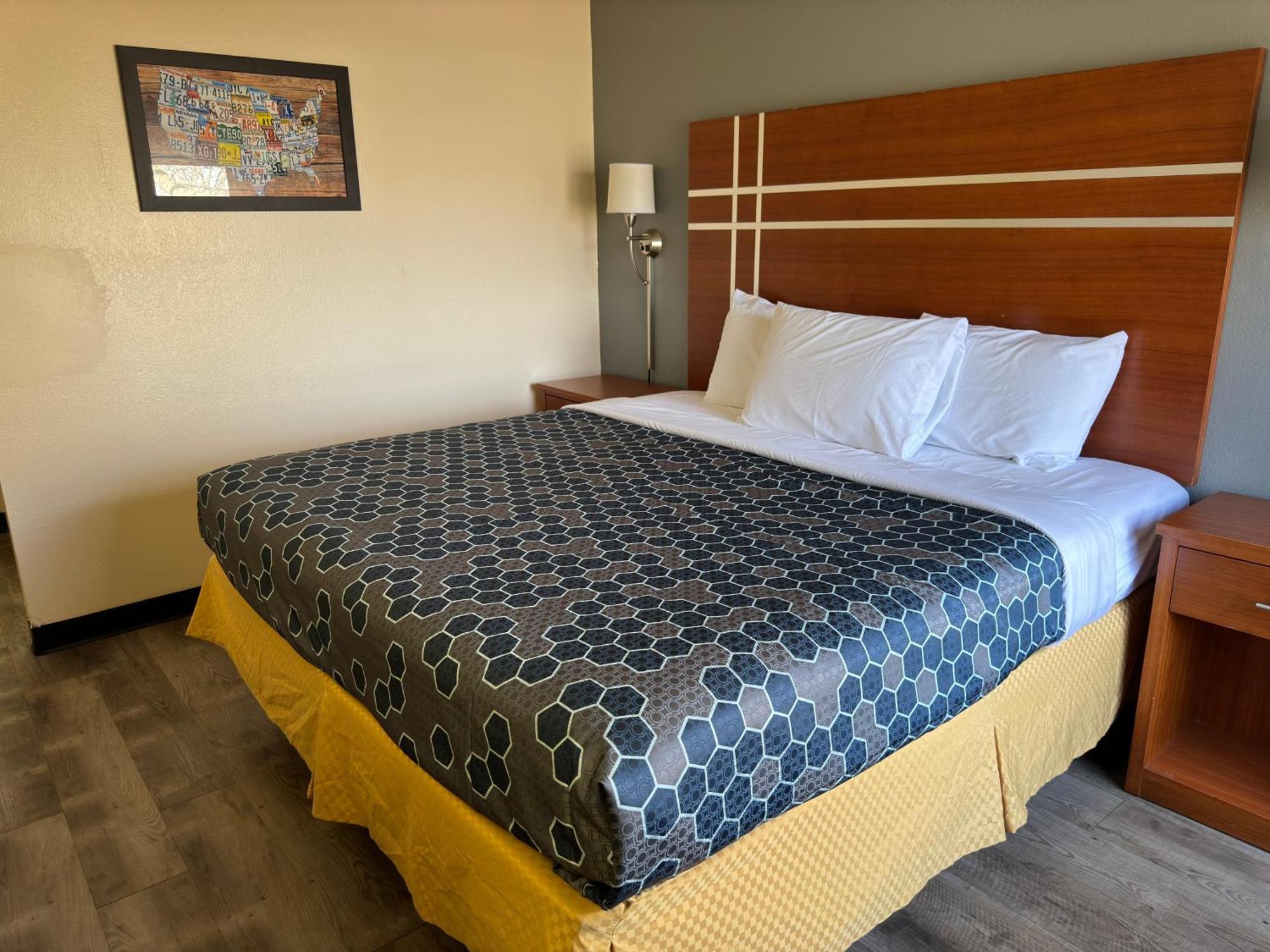 Econo Lodge Waite Park 외부 사진
